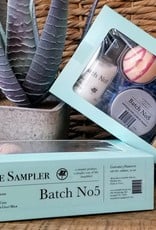 Simplified Soap 5 Piece Sampler