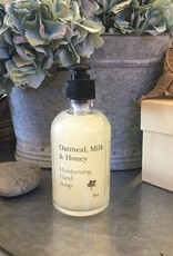 Simplified Soap Hand Soap 8oz