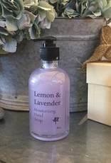 Simplified Soap Hand Soap 8oz