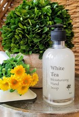 Simplified Soap Hand Soap 8oz