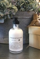 Simplified Soap Lotion 8oz