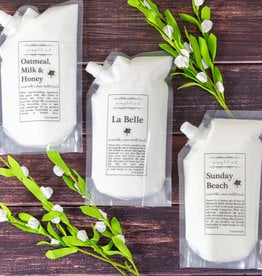Simplified Soap Lotion Refill
