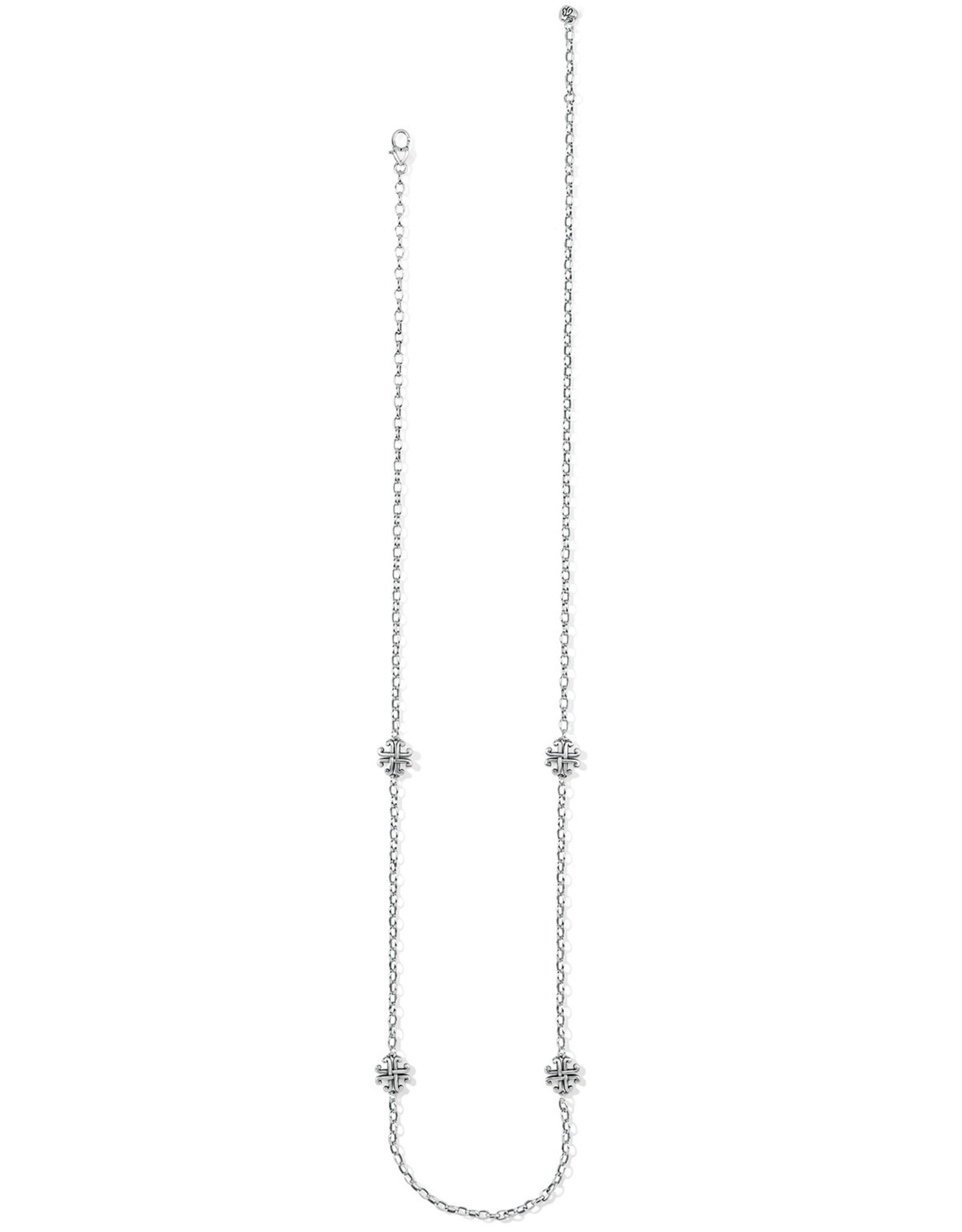 Brighton Taos Long Station Necklace
