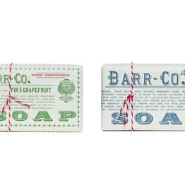 Barr-Co Bar Soap