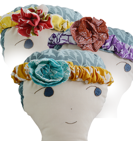 Balizen by zen zen garden home Flower Headband
