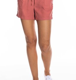 OAT NYC Pull-On Short
