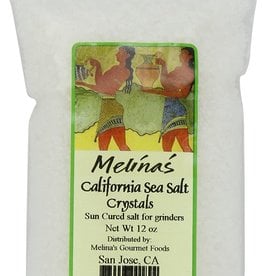 Clara Ida Frances California Sea Salt Bag-Melina’s