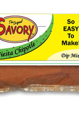 Savory Fine Foods Savory Party Fiesta Chipotle Dip