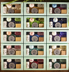 Simplified Soap 5 Piece Sampler