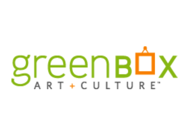 Greenbox Art