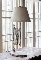 Park Hill Collection Reading Lamp-Free Shipping