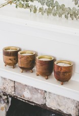 Rewined 7oz Barrel Aged Candles