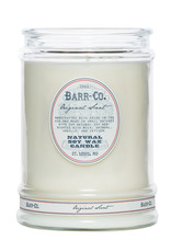 Barr-Co 20oz Glass Tumbler Candles