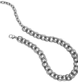 Brighton Pebble Link Necklace