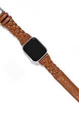 Brighton Leather Apple Watch Bands