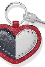 Brighton Look Of Love Key Fob