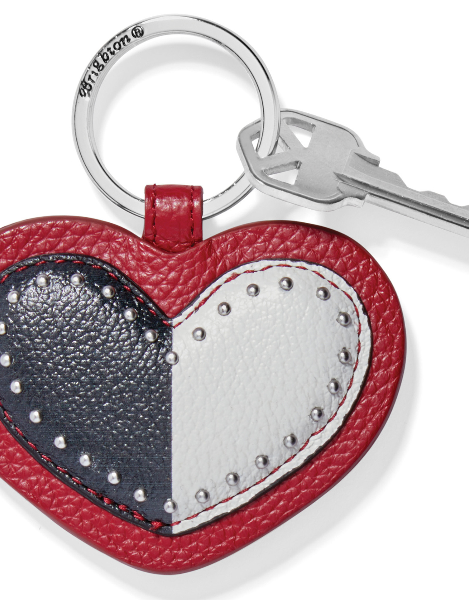 Brighton Look Of Love Key Fob