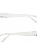 Brighton Love Daisy Readers - Color White