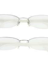 Brighton Love Daisy Readers - Color White