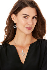 Brighton Toledo Collective Del Sol Duo Necklace