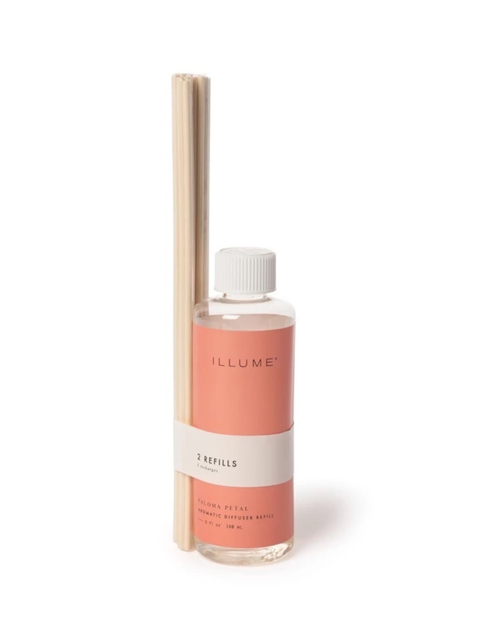 Illume Paloma Petal Diffuser Refill - 6oz