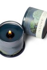 Illume Hidden Lake Demi Vanity Tin Candle -