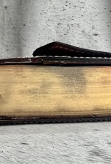 Bible Leather Cover