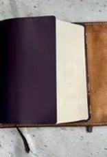 Bible Leather Cover