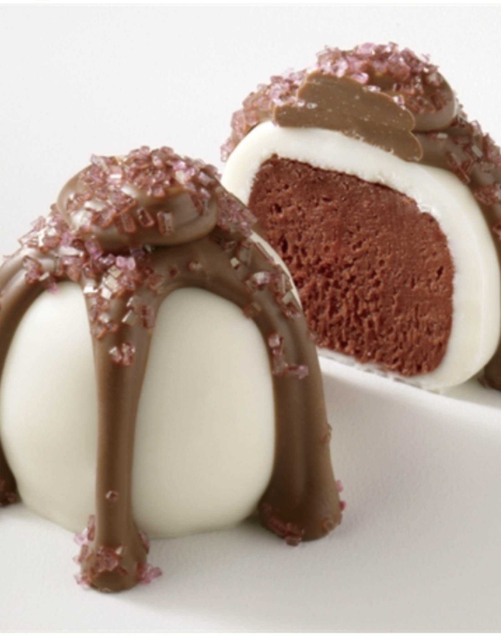 Red Velvet Truffle 1 oz  Case of 48