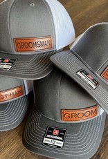 Trucker Hat Customized Wedding Guest & Organizers