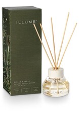 Illume Balsam & Cedar Refillable Aromatic Diffuser