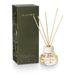 Illume Balsam & Cedar Refillable Aromatic Diffuser