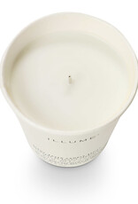 Illume Winter White Boxed Glass Candle Refill - 8.3oz