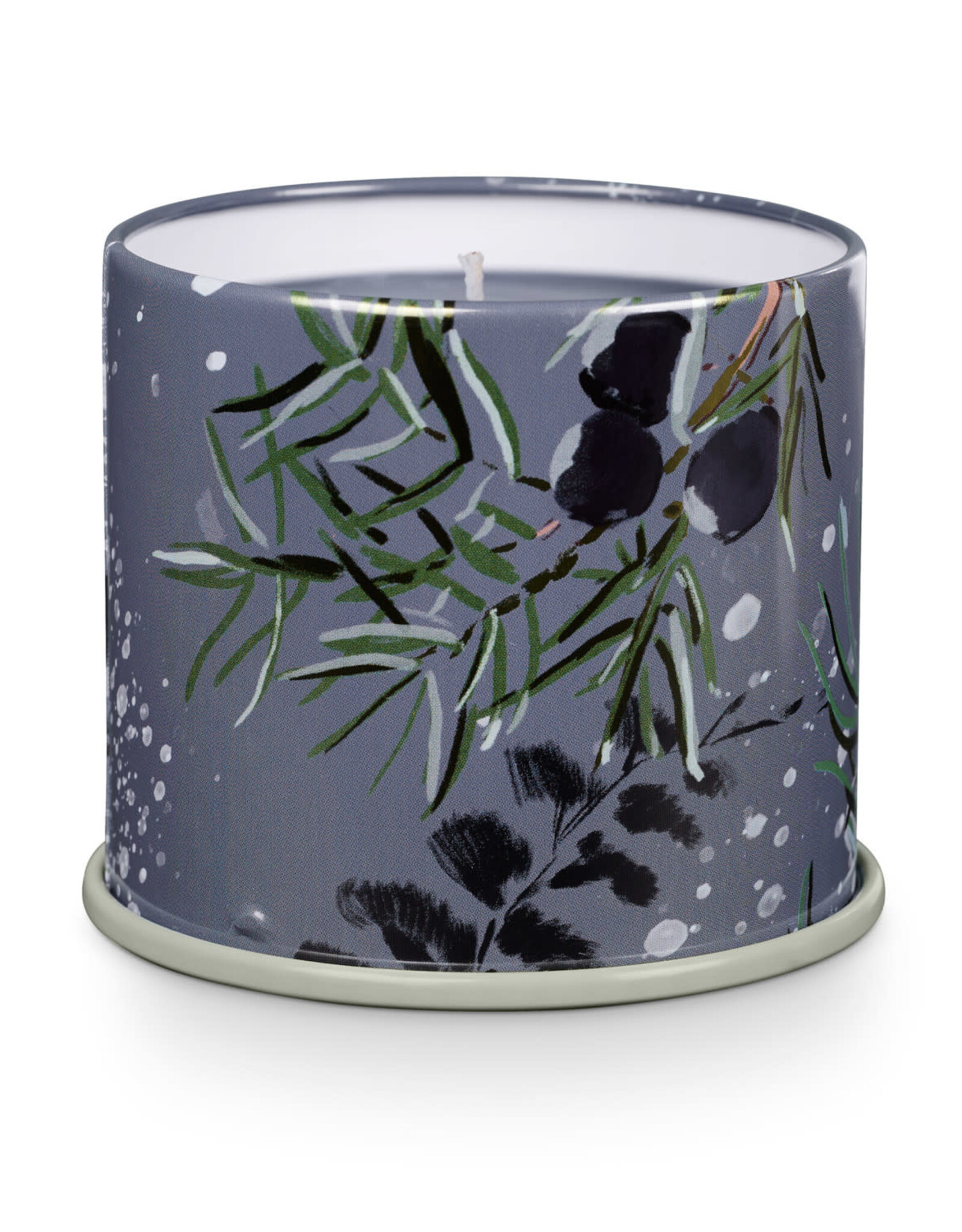 Illume North Sky Vanity Tin Candle