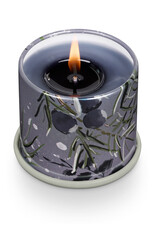 Illume North Sky Demi Vanity Tin Candle