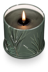 Illume Balsam & Cedar Vanity Tin Candle
