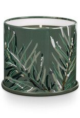 Illume Balsam & Cedar Vanity Tin Candle