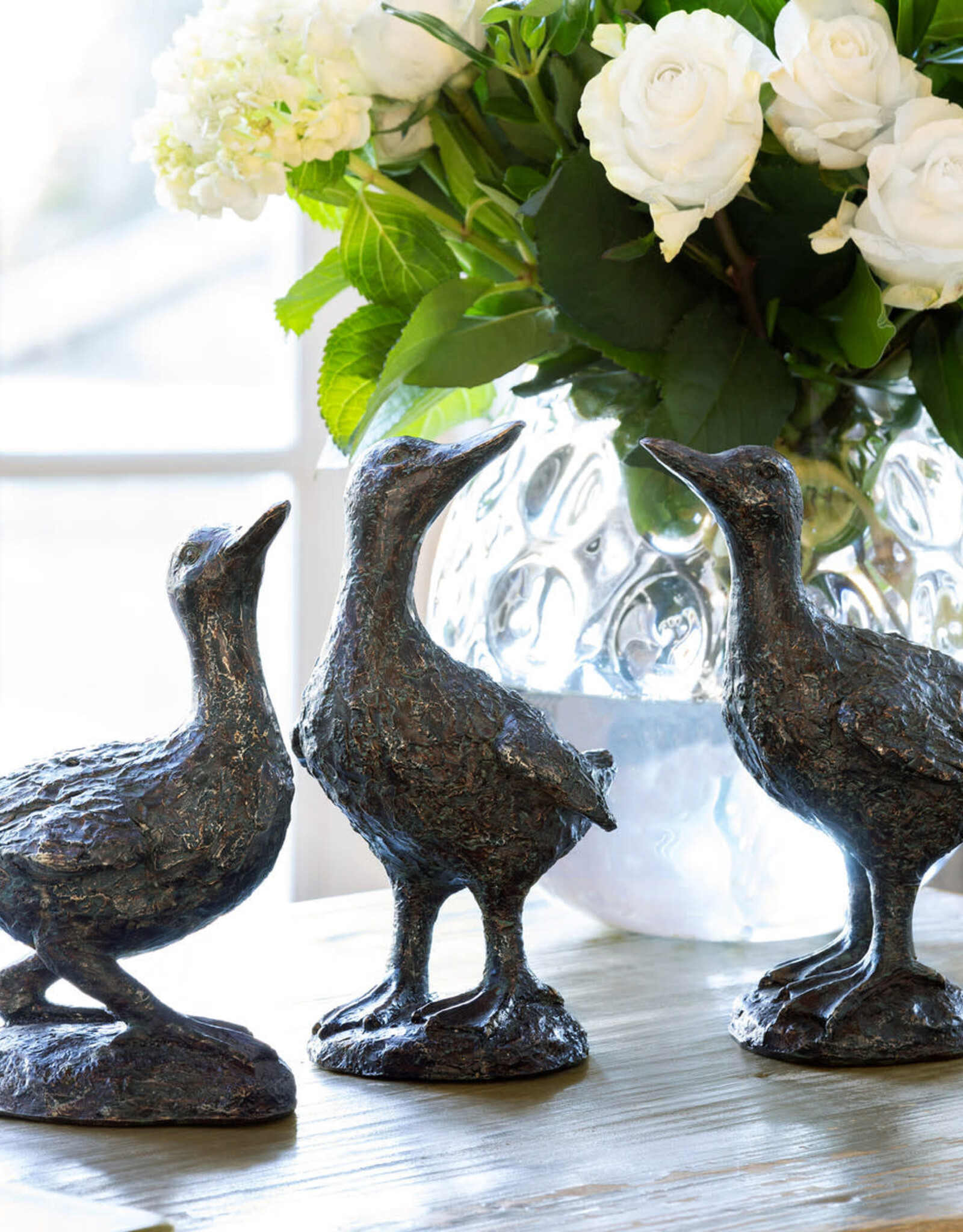 Park Hill Collection Les Trois Canards 3 Styles