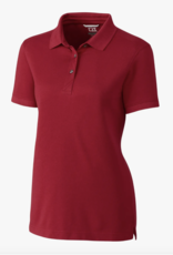 Advantage Tri-Blend Pique Woman's Polo