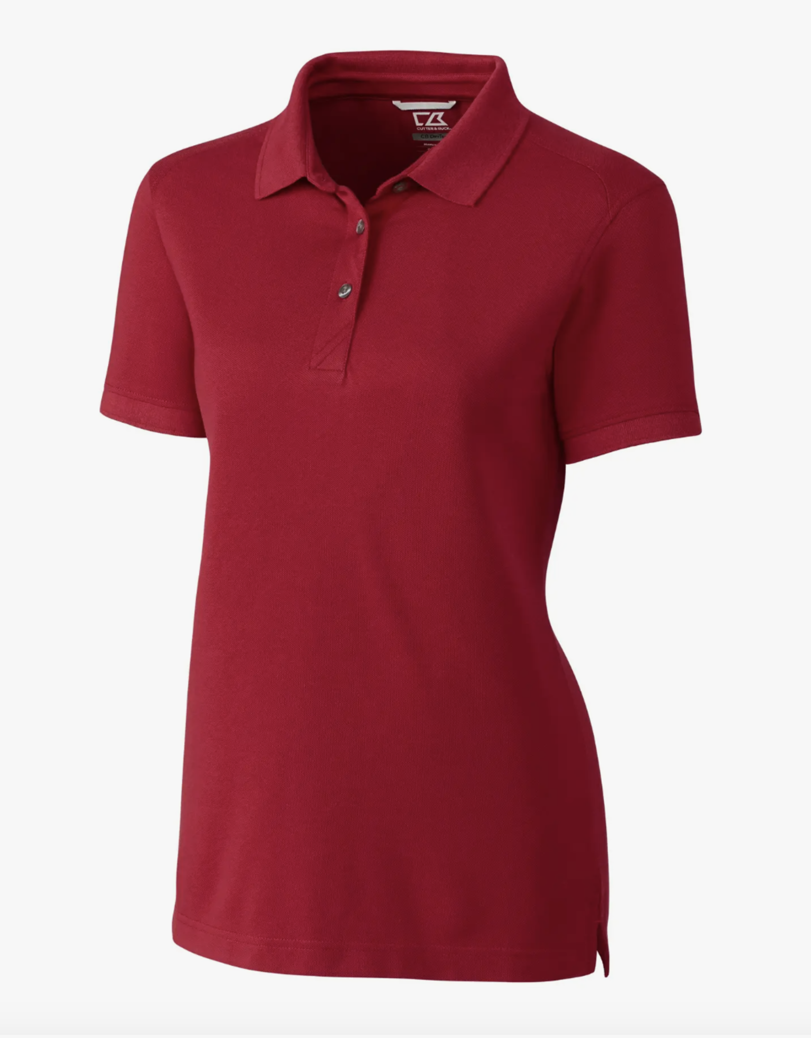 Advantage Tri-Blend Pique Woman's Polo