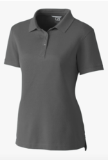 Advantage Tri-Blend Pique Woman's Polo
