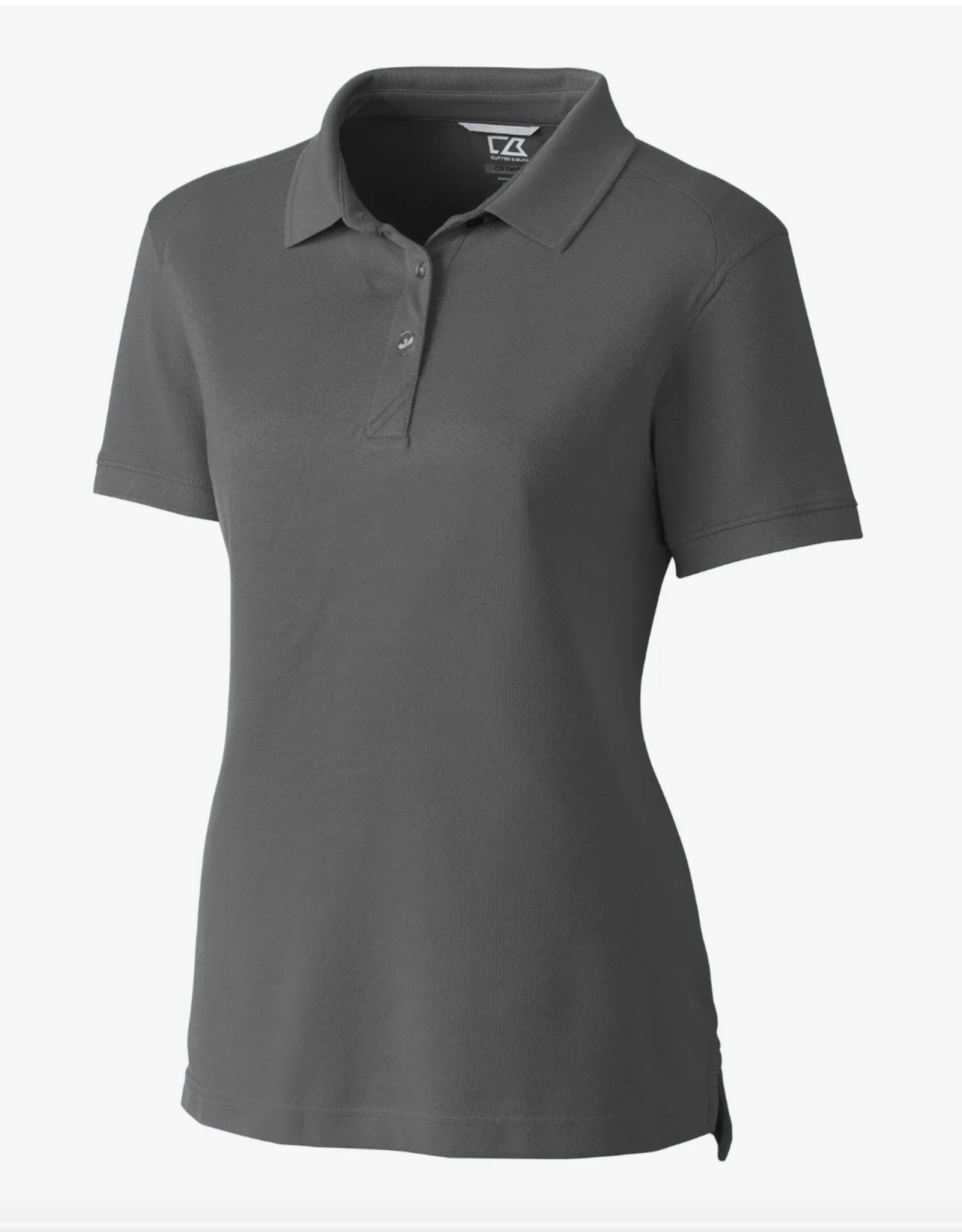 Advantage Tri-Blend Pique Woman's Polo
