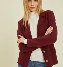 The Juliet Jacket