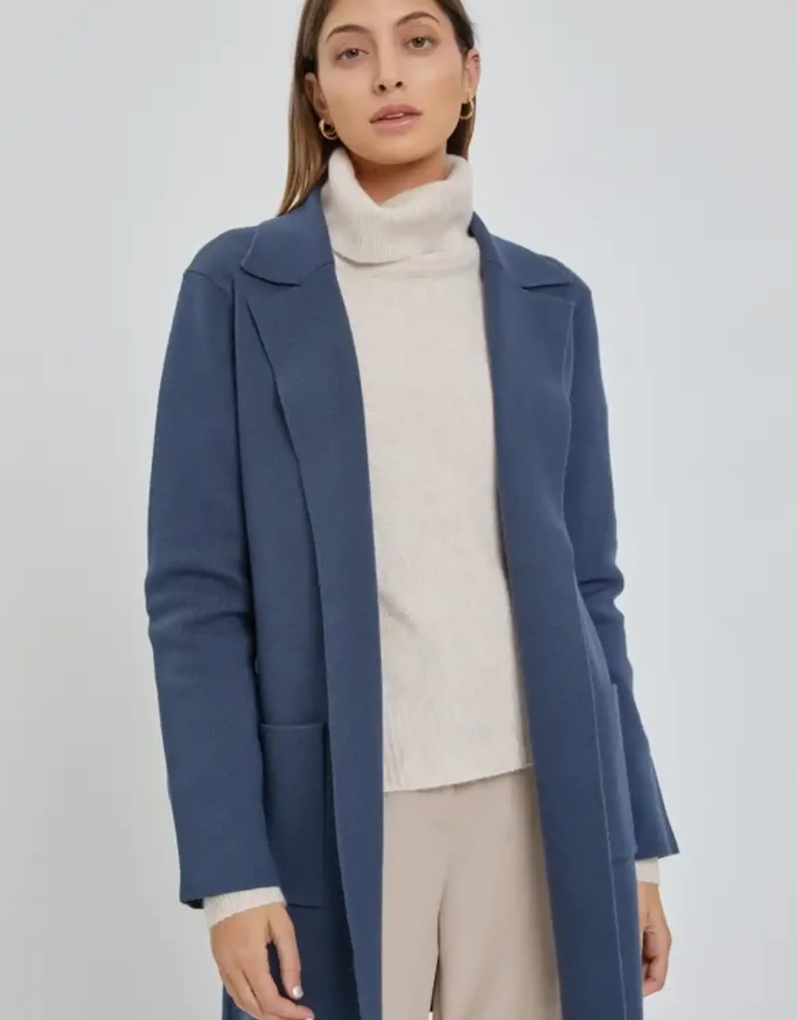 Be Cool The Daphne Cardigan