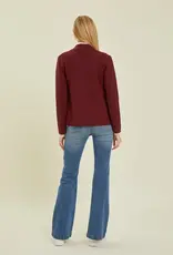 The Juliet Jacket