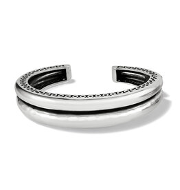 Brighton Inner Circle Double Hinged Bangle