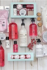 Simplified Soap Frosted Cranberry - Seasonal