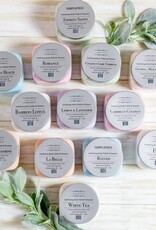 Simplified Soap Frosted Cranberry - Seasonal