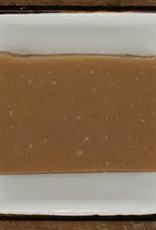 Simplified Soap Bar Soap