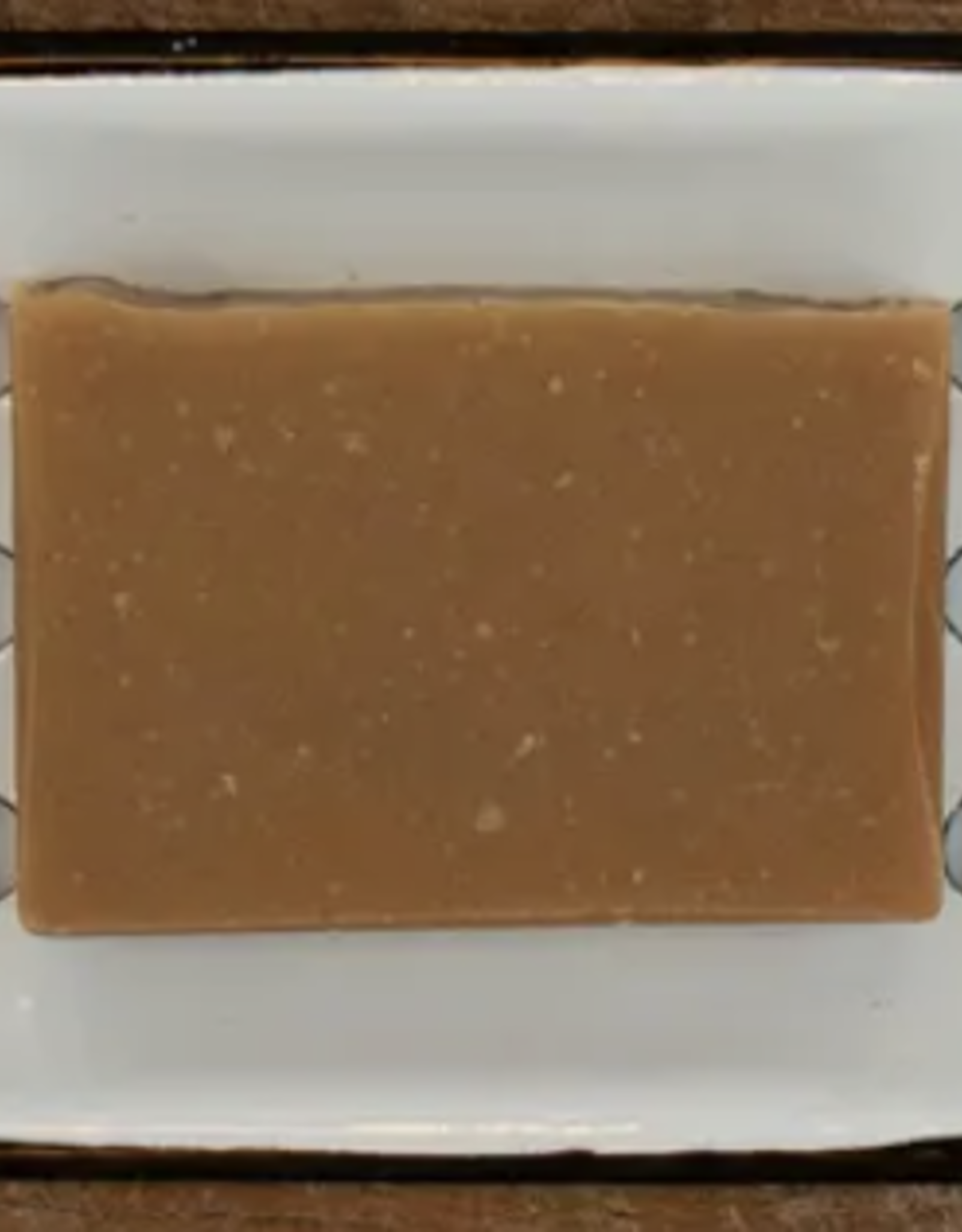 Simplified Soap Bar Soap